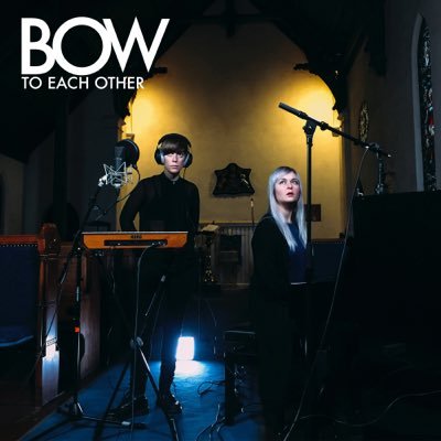 BowToEachOther's profile picture. We're a Canadian/Norwegian duo based in Oslo, Norway.