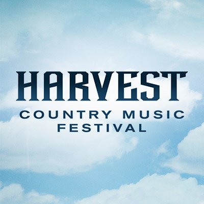 2 days of live entertainment ● 4 Stages ● 40 Artists ● Food Village ● Dancing ● Camping ● Glamping ● Whiskey Bar ● Full Bar Facilities

#HarvestCMF