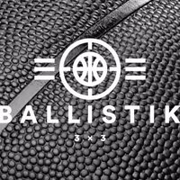 BALLISTIK🏀3x3 (@ballistik3x3) 's Twitter Profile