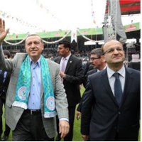 Hikmet AYAR (@ayarhikmet) 's Twitter Profile