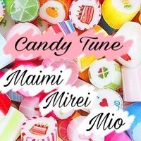 CandyTune公式アカウント (@candy_tune_2017) 's Twitter Profile