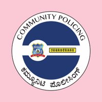Community Policing (@blrcp) 's Twitter Profile