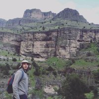Dr. Evrim Yavuz (@evrimyavuz) Twitter profile photo