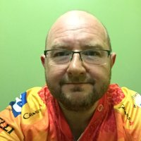 Russell Jones (@drvjones) 's Twitter Profile