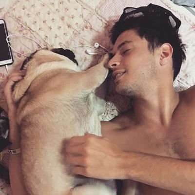 Buffacu's profile picture. Solo es grande quien sabe ser pequeño.