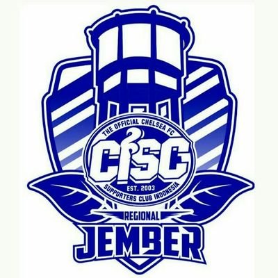 Official Twitter Chelsea Indonesia Supporters Club Regional Jember
IG : CISC Jember
Info : +6282228282788