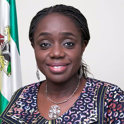 Image result for kemi adeosun