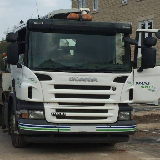 drainsdirect's profile picture. Official Twitter feed of Drains Direct UK - Drainage Specialist, Wet Waste Disposal, Tanker Hire, CCTV Surveys and Jetting. Nationwide Coverage