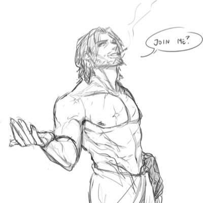 “They don't call it a six-shooter for nothin'.” Overwatch member. Good at telling the time. Dispenser of justice, among other things. Suave cowboy.