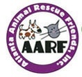AARFAtlanta's profile picture. Creating a World Where Every Pet Matters