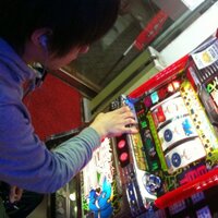 パチンコ&パチスロゲームセンターライズ (@rise_777) Twitter profile photo