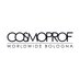 Cosmoprof Bologna (@cosmoprofworld) Twitter profile photo