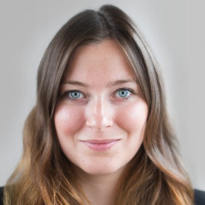 avatar for Lisette Kalshoven