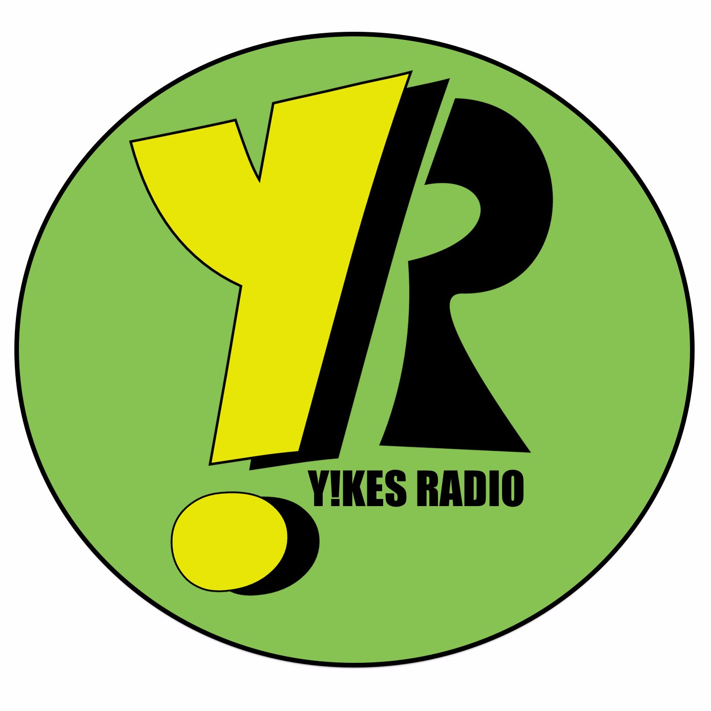 Yikes Radio