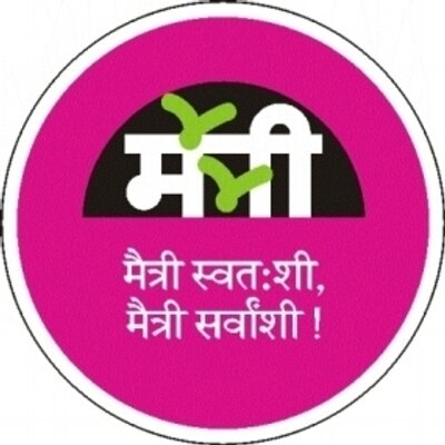 Maitripune's profile image