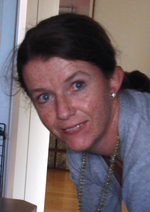 marianorrstrom's profile picture. Kommunikatör