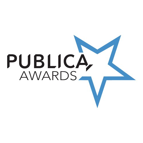 The goal of #Publica2017 is to place commendable public projects in the spotlights, including yours! https://t.co/4FGLZrcQy1