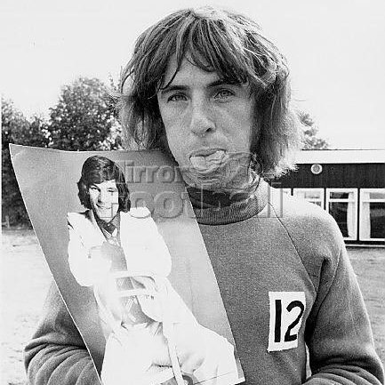 The Official Twitter Page for events and fundraising for Stan Bowles.