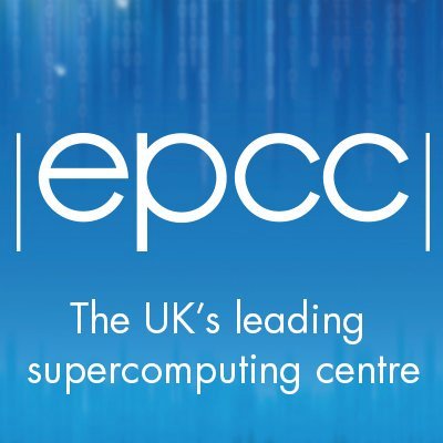 MSc programmes in High Performance Computing (HPC) and HPC with Data Science @EPCCed @EdinburghUni