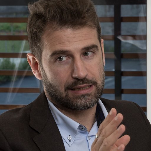 Ceo & Founder SICANIASC hospitality & MyForecast Revenue Software | Author | Keynote Speaker