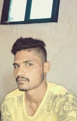 RahulZagade6's profile picture. Hello my friend