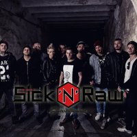 Sick´n´Raw(@Sick_n_Raw) 's Twitter Profile Photo