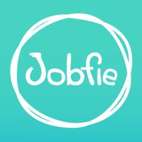 Jobfie(@Jobfie) 's Twitter Profile Photo