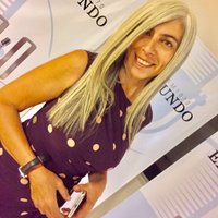 Silvina Brandimarte(@silvinabrandi) 's Twitter Profile Photo