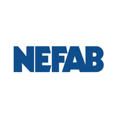 The Nefab Group is a global industrial packaging manufacturer specializing in complete packaging solutions.
#packaging