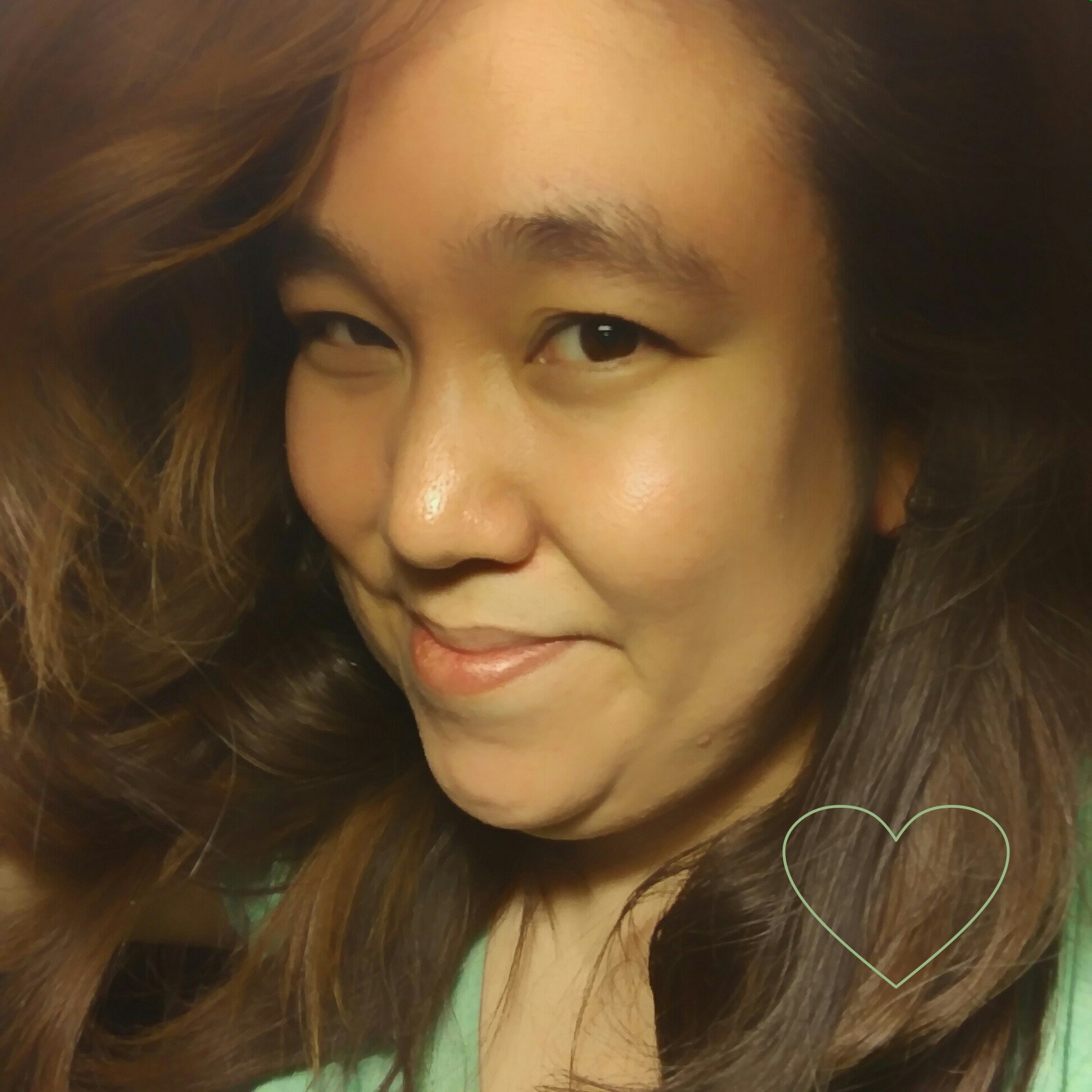 Tatauq's profile picture. Stay at home mom and grandma. I love to create many kinds of art: drawing, photography, videos, animation, crochet, writing, and play the flute.