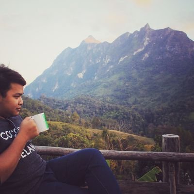 tuutukk's profile picture. ตทท ( ตุ๊ก เที่ยว ไทย )
ตามทุกสถานที่ทองเที่ยวที่อยากไป
กินเรื่อยเปื่อย เหนื่อยก็นอนพัก