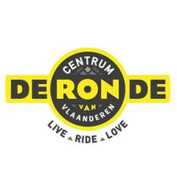 Centrum Ronde van Vlaanderen (@centrumrvv) 's Twitter Profile Photo
