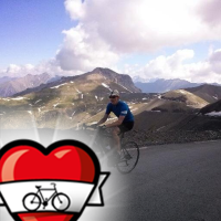 Cycling is fun (@donald_baddon) 's Twitter Profile Photo