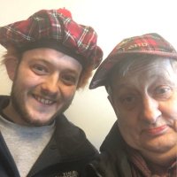 Duncan McFarlane (@tashytartanterr) 's Twitter Profile Photo