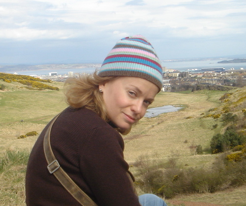 KylaEvans's profile picture. Communicator, hiker, avid reader, and a Euro-believer (despite all the evidence). And the views here are mine alone…