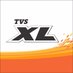 TVS XL (@tvsxlofficial) Twitter profile photo TVS XL (@tvsxlofficial) Twitter profile photo