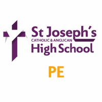 St Joseph's PE(@SJ_WXM_PE) 's Twitter Profile Photo