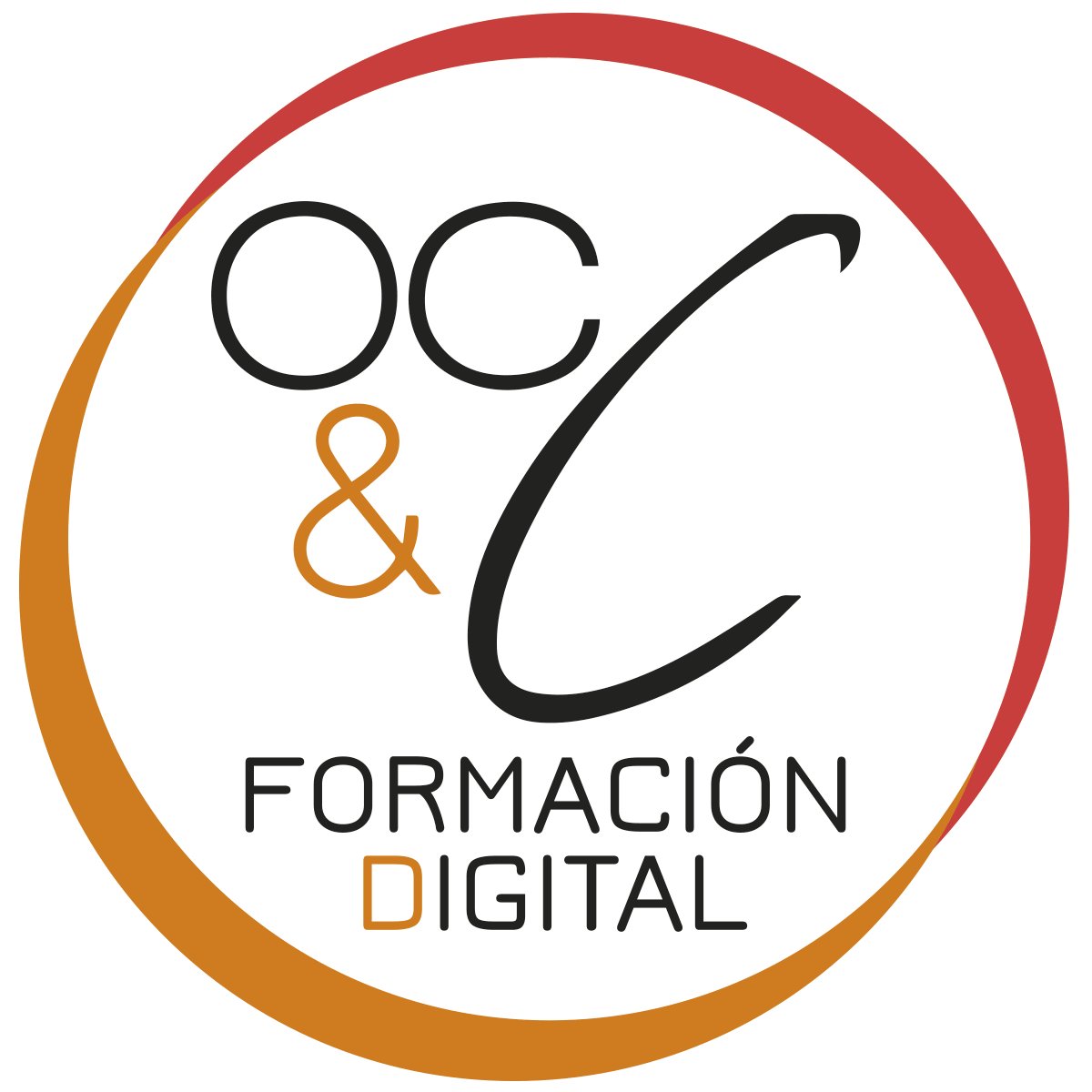 Occ_Formacion's profile picture. Escuela de Formación Digital presencial: #SEO #SEM #socialmedia #CommunityM, #Wordpress #photoshop  #marketingdigital  #diseño #contenidos #3DSmax@occ_marketing