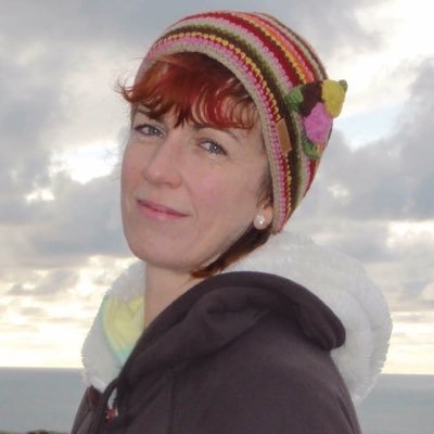 sonjacrockford's profile picture. Writer, songwriter and lover of life