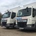 Barford Hire & Sales (@barfordvans) Twitter profile photo