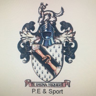 Official Twitter account of Sir William Borlase's School PE Department. Bringing you the highlights from everything PE & Sport.