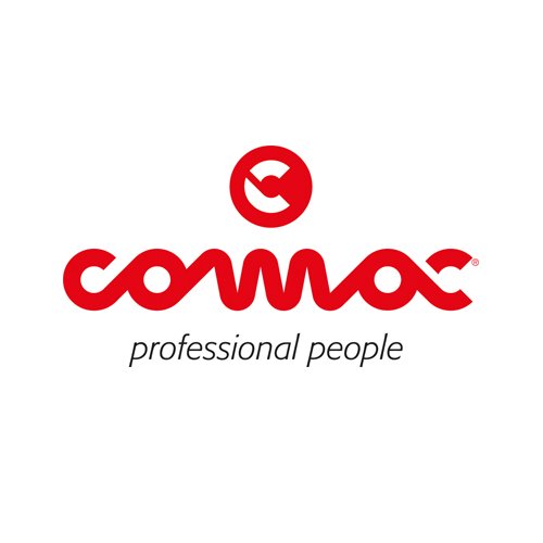 Comac produces a complete range of professional cleaning machines including floor scrubbers, sweepers, vacuum cleaners, single disc machines and sanitizers.