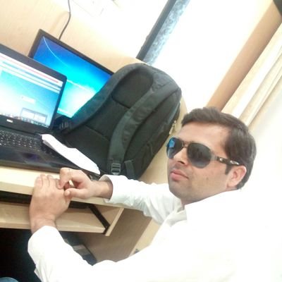 Sandeep61638890's profile picture. 