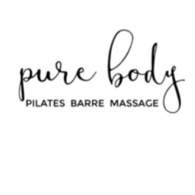 Pilates|Barre|Yoga| Owner of https://t.co/9w7KywN0ad Sport massage & nutritionist. Authentic, passionate, educator. Health is wealth. Visit Us!