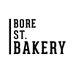 Bore St. Bakery (@borestbakery) Twitter profile photo Bore St. Bakery (@borestbakery) Twitter profile photo