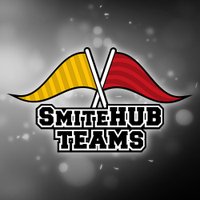 SmiteHubTeams (@smitehubteams) 's Twitter Profile