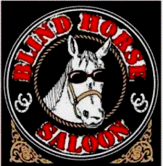 Restaurants near Blind Horse Saloon