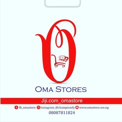 @ OmaStores we sell quality trending fashion that fits every shape,size contact us today and you won't regret you did. (08087811824 )