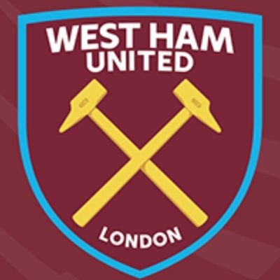 I love west ham and if you support them, be sure to follow me and I will post west ham stuff in this profile