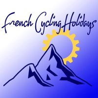 French Cycling Hols(@FrenchCycling) 's Twitter Profile Photo